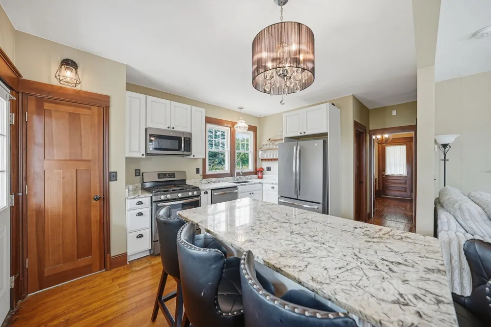 9161 Austin Road Saline, MI 48176