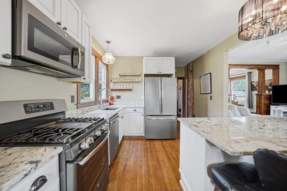 9161 Austin Road Saline, MI 48176