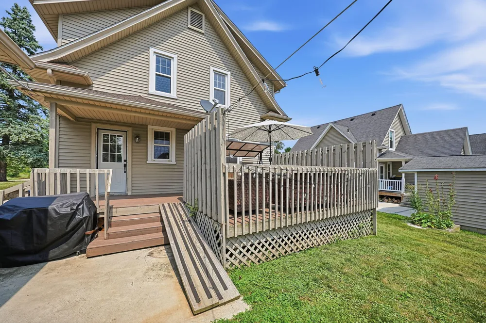 9161 Austin Road Saline, MI 48176