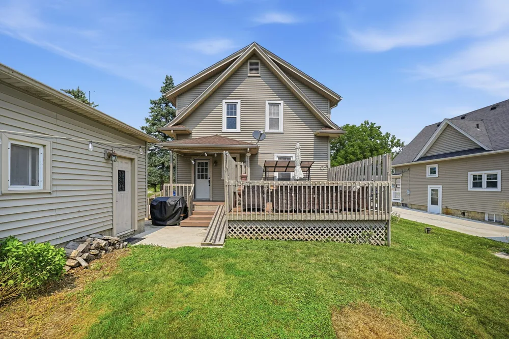 9161 Austin Road Saline, MI 48176