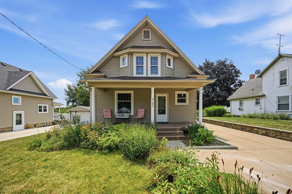 9161 Austin Road Saline, MI 48176