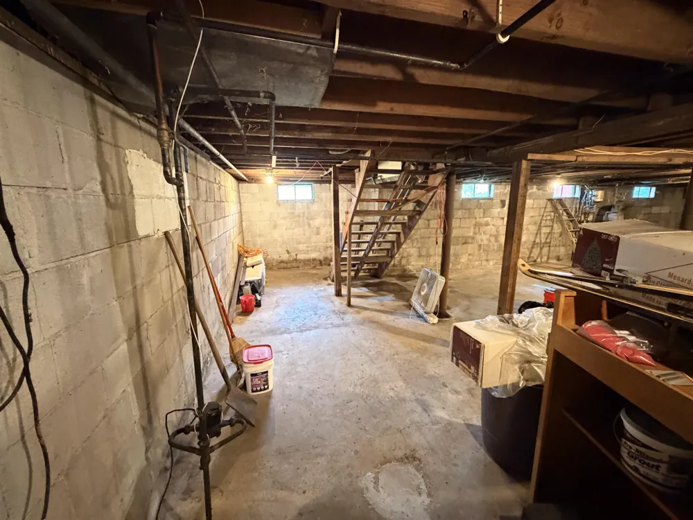 1117 Michigan Avenue Alma City, MI 48801
