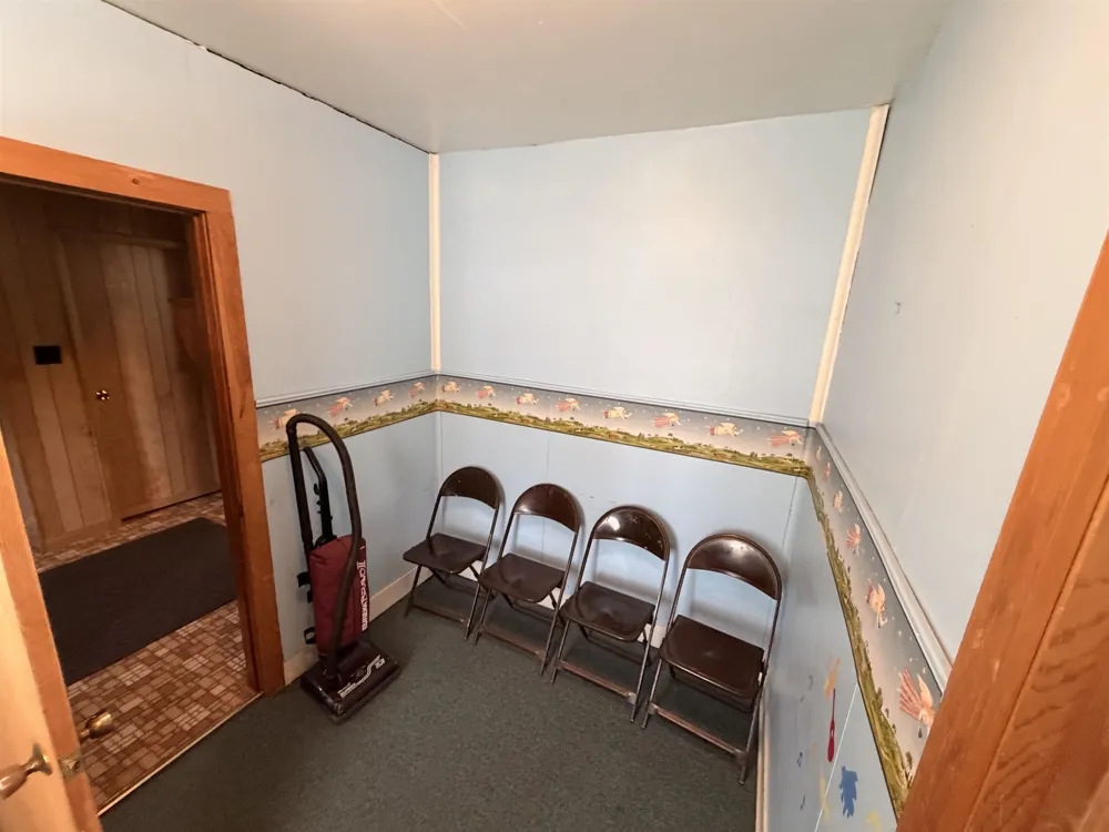 1117 Michigan Avenue Alma City, MI 48801