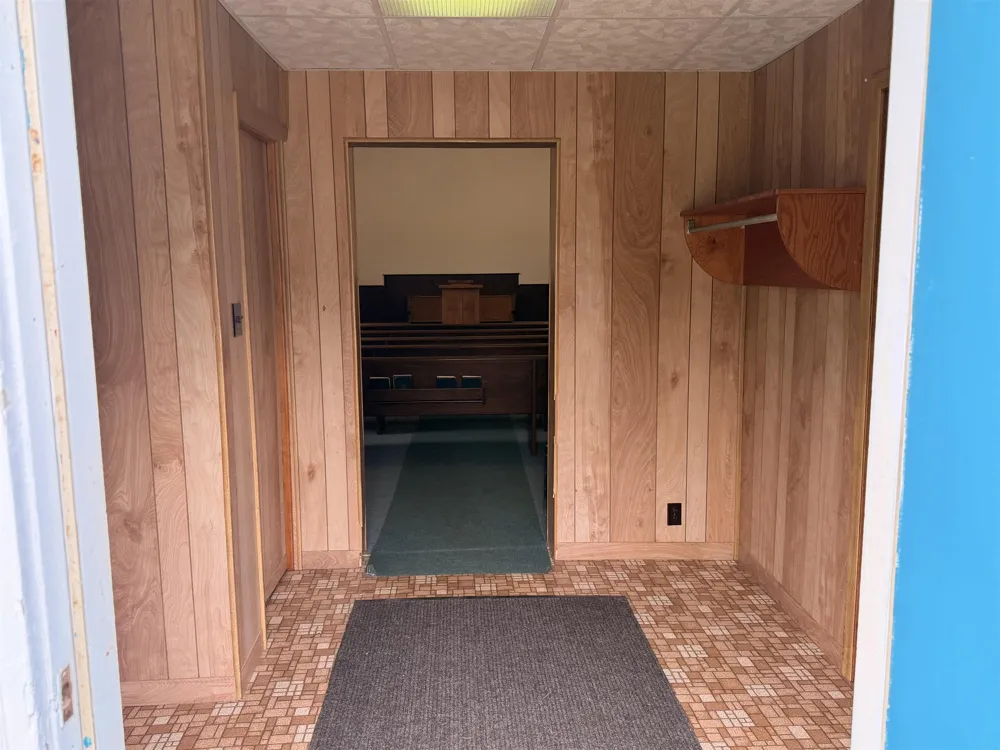 1117 Michigan Avenue Alma City, MI 48801