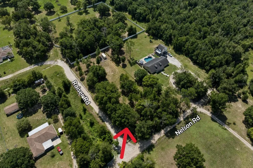 0 RAISER RD Dade City, FL 33525