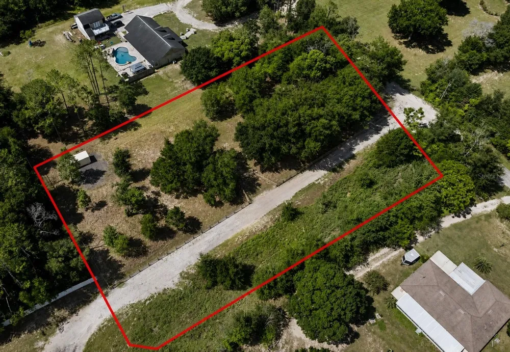 0 RAISER RD Dade City, FL 33525