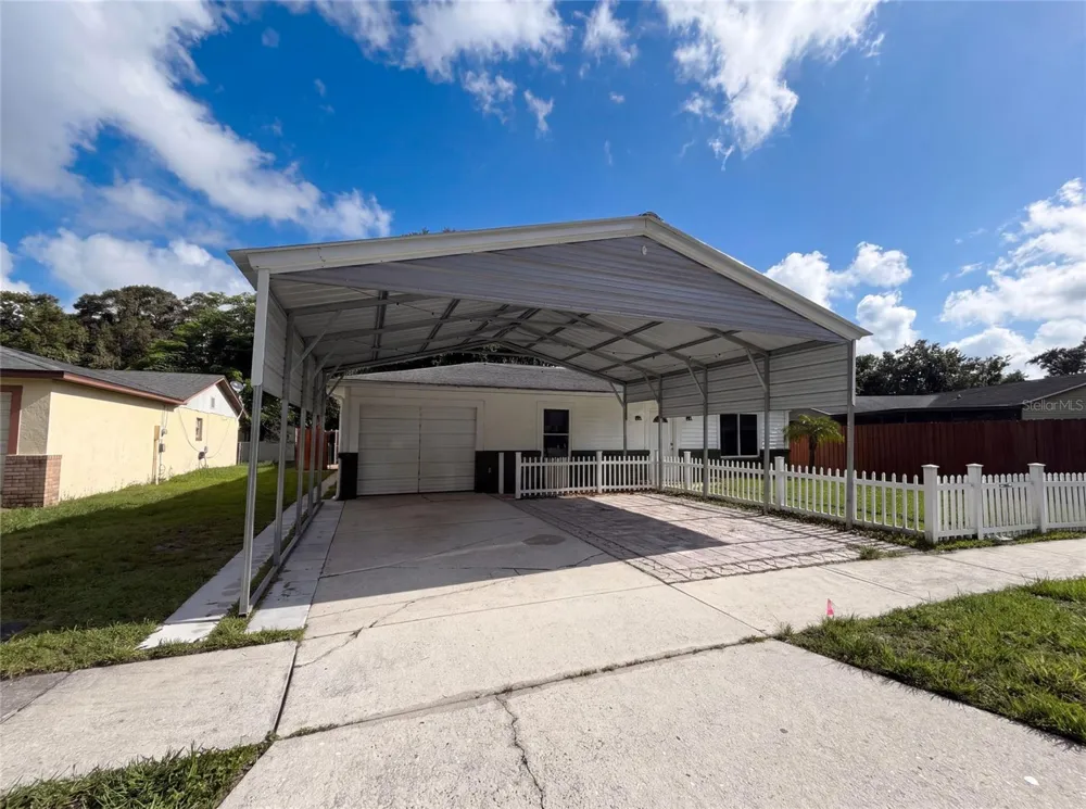 7233 THOMAS JEFFERSON CIRCLE W Bartow, FL 33830
