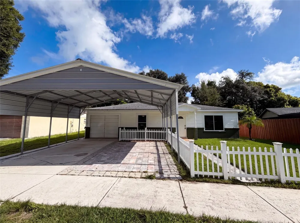 7233 THOMAS JEFFERSON CIRCLE W Bartow, FL 33830