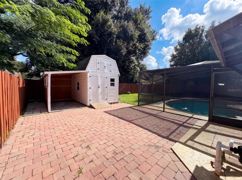 7233 THOMAS JEFFERSON CIRCLE W Bartow, FL 33830
