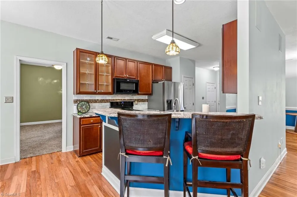 276 Falcon Crest Lane Salisbury, NC 28147