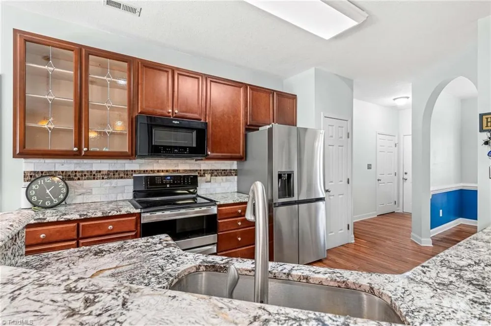276 Falcon Crest Lane Salisbury, NC 28147