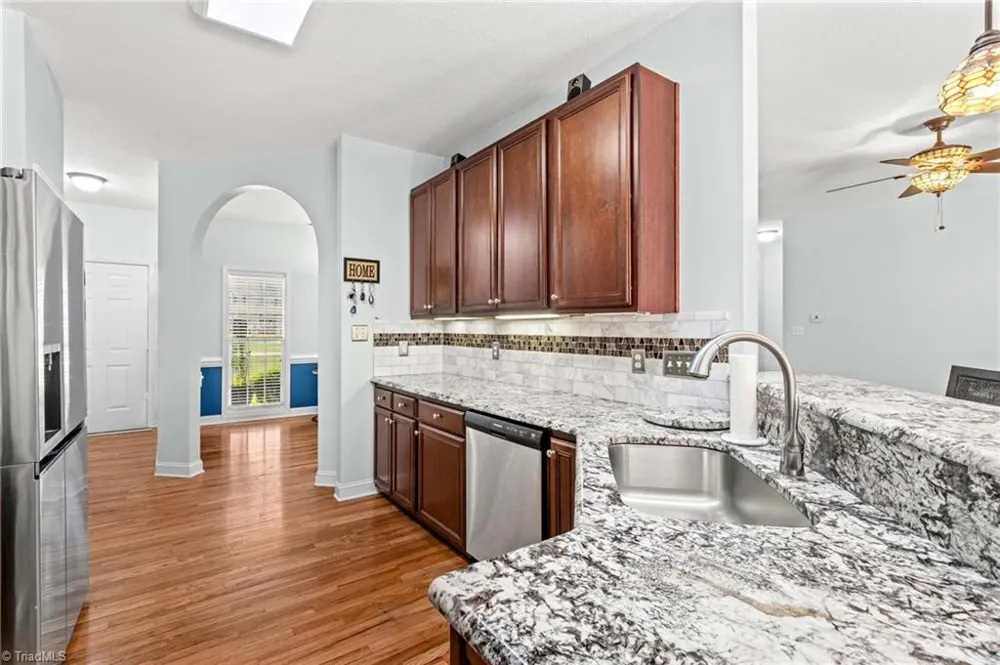 276 Falcon Crest Lane Salisbury, NC 28147