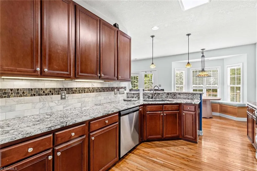 276 Falcon Crest Lane Salisbury, NC 28147