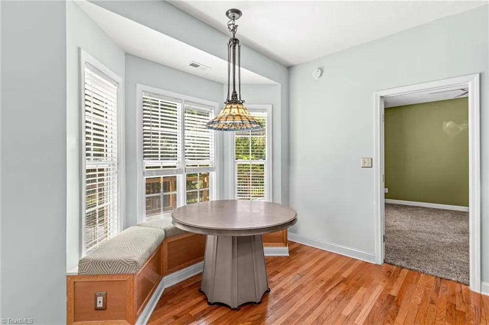 276 Falcon Crest Lane Salisbury, NC 28147