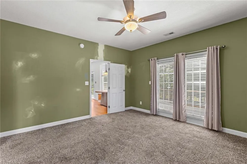 276 Falcon Crest Lane Salisbury, NC 28147