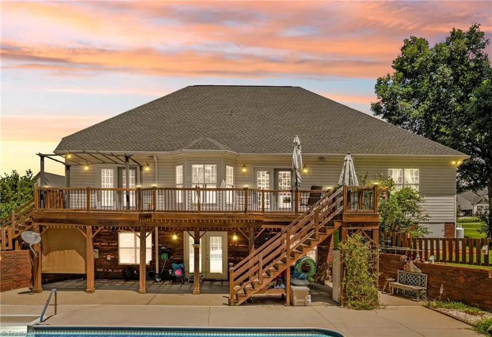 276 Falcon Crest Lane Salisbury, NC 28147