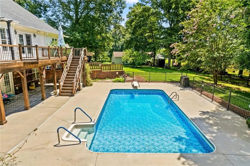 276 Falcon Crest Lane Salisbury, NC 28147