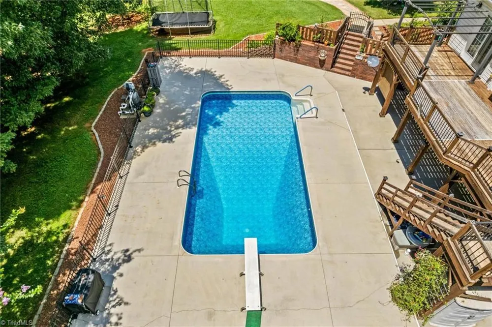 276 Falcon Crest Lane Salisbury, NC 28147