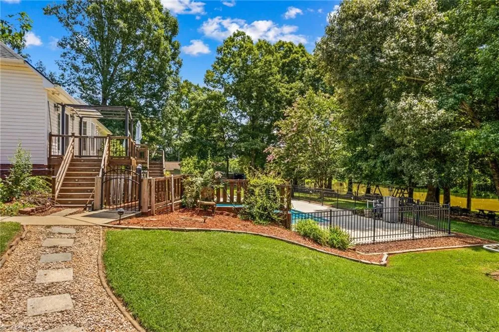 276 Falcon Crest Lane Salisbury, NC 28147