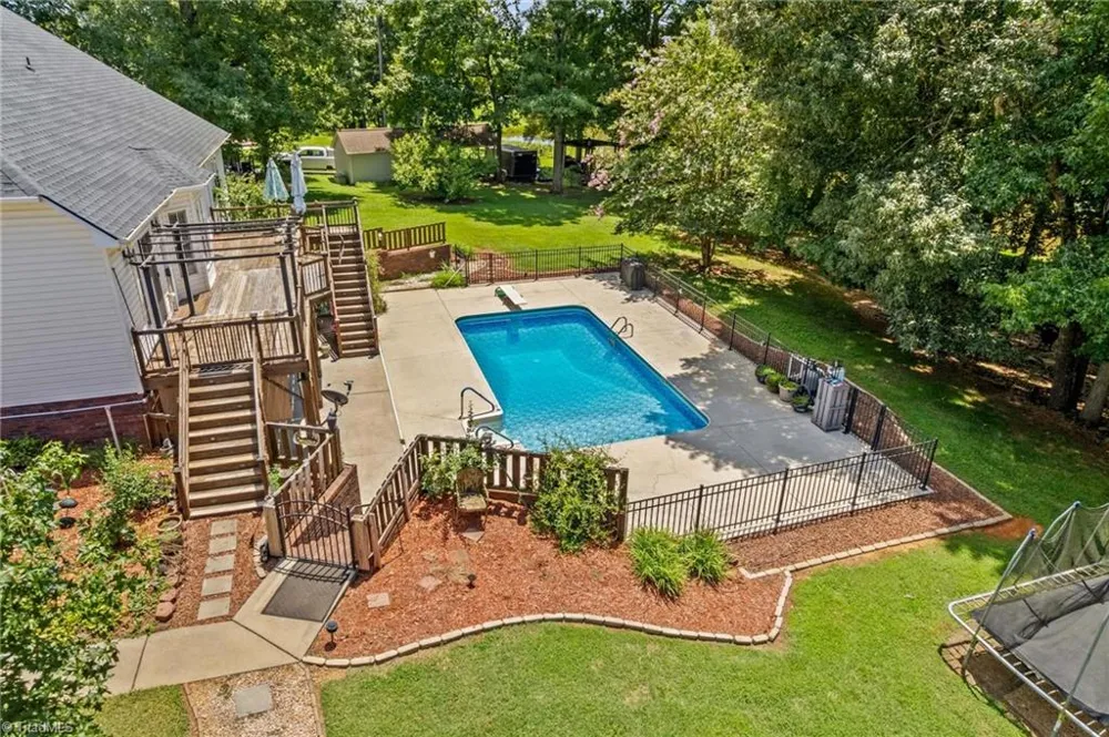 276 Falcon Crest Lane Salisbury, NC 28147