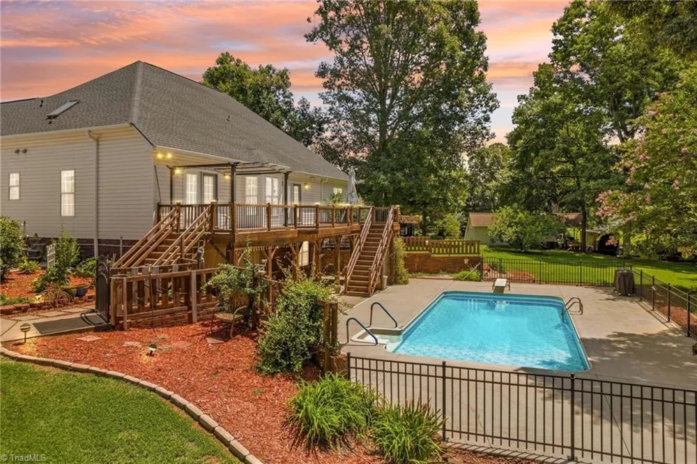 276 Falcon Crest Lane Salisbury, NC 28147