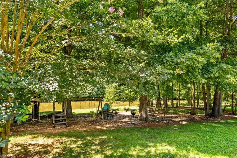 276 Falcon Crest Lane Salisbury, NC 28147