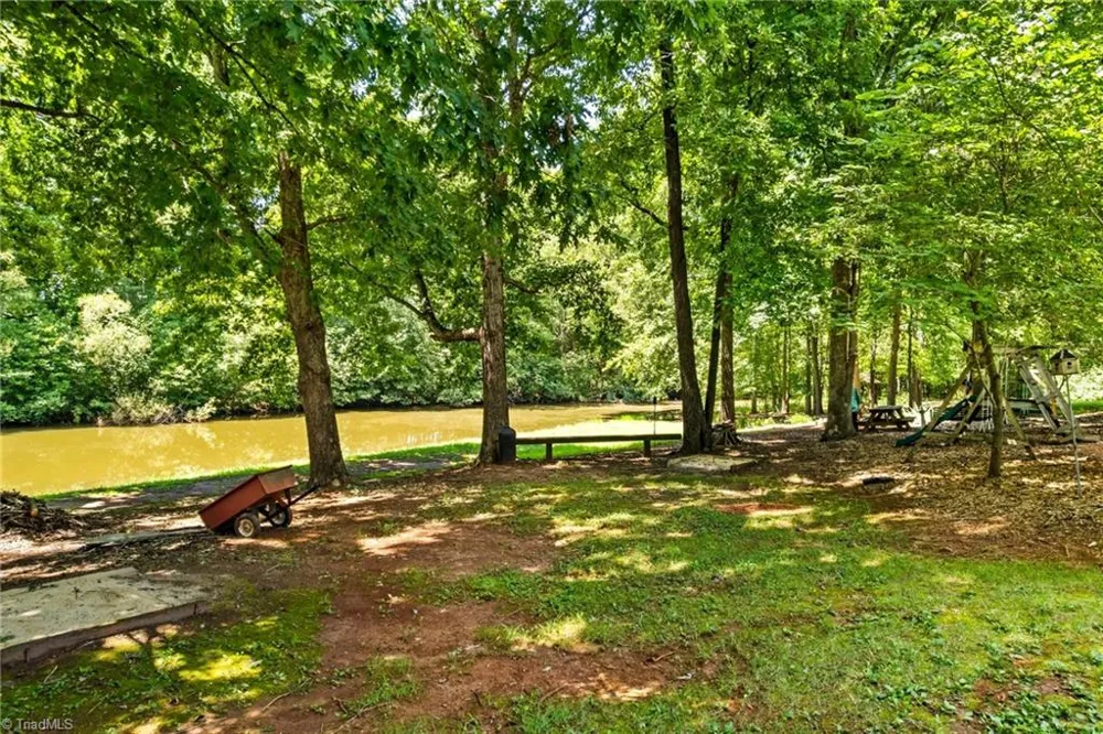 276 Falcon Crest Lane Salisbury, NC 28147