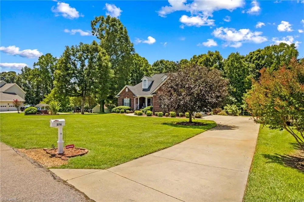 276 Falcon Crest Lane Salisbury, NC 28147