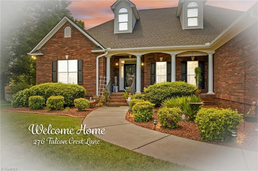 276 Falcon Crest Lane Salisbury, NC 28147