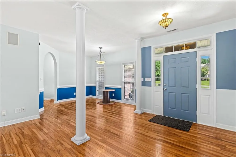 276 Falcon Crest Lane Salisbury, NC 28147