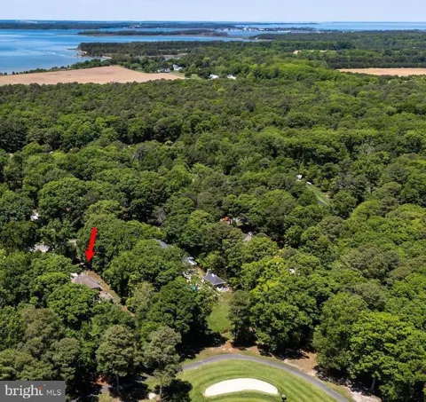 14 FAIRWAY IS