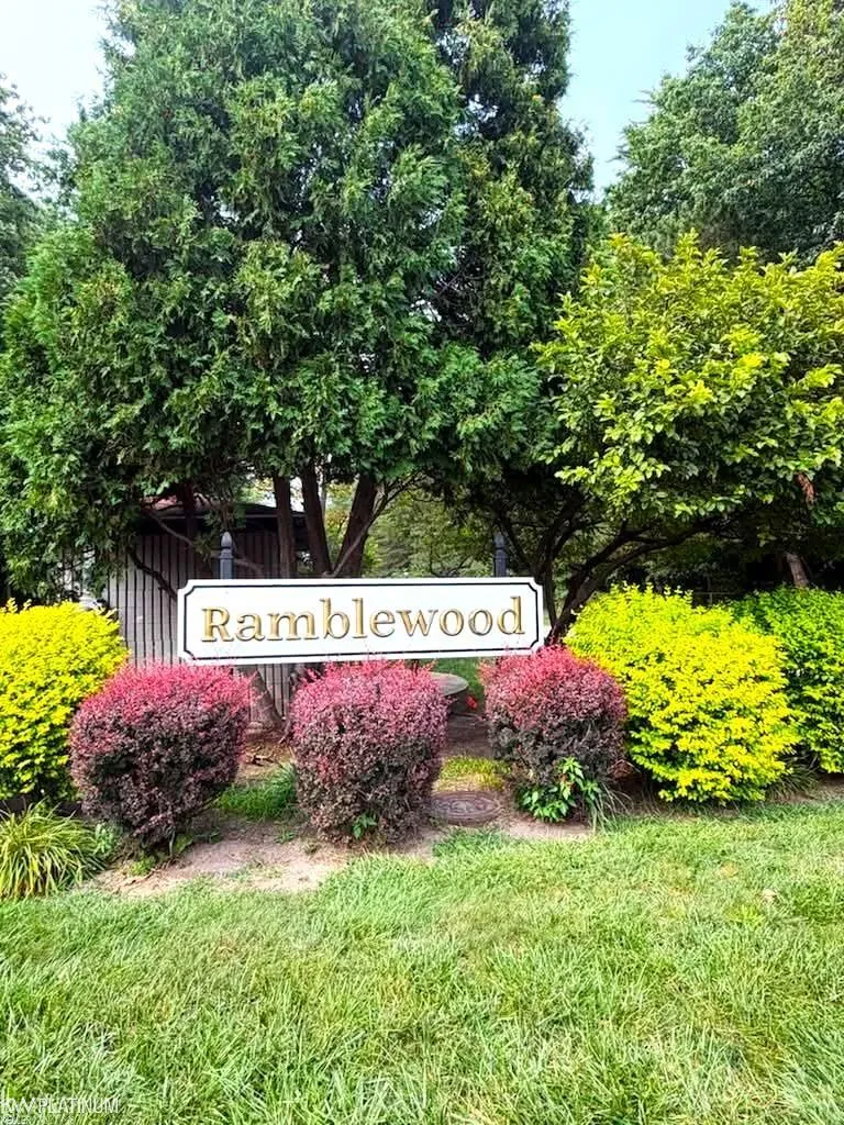 3712 Ramblewood Drive Port Huron City, MI 48060