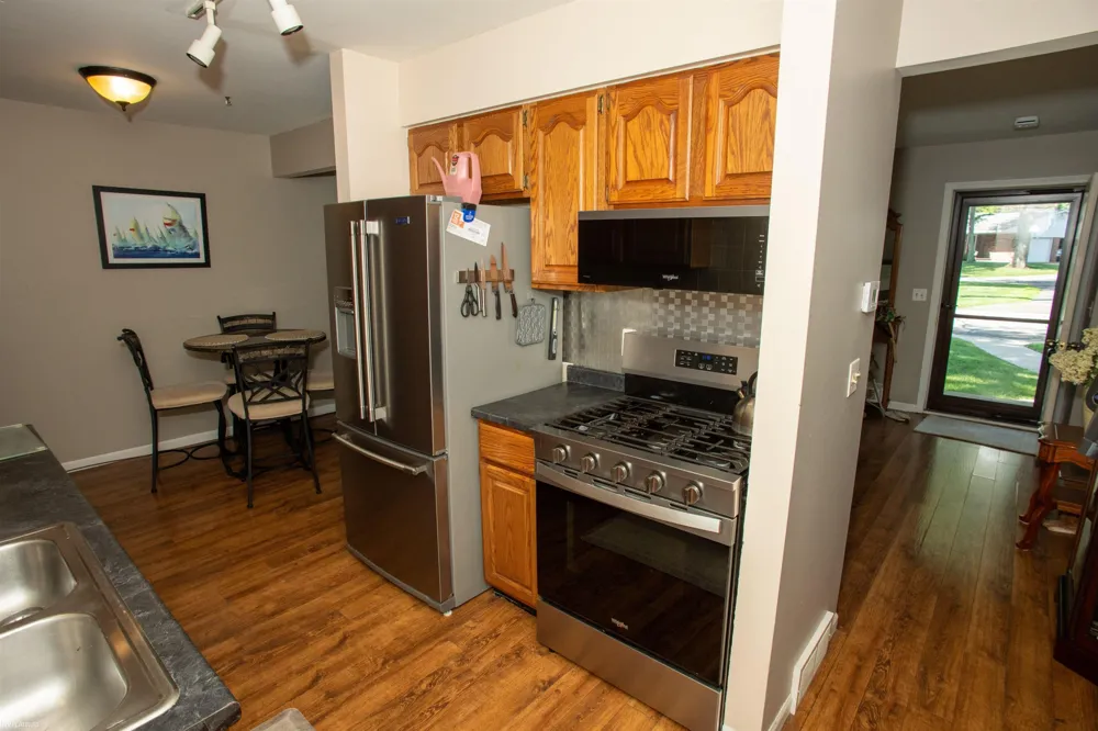 3712 Ramblewood Drive Port Huron City, MI 48060