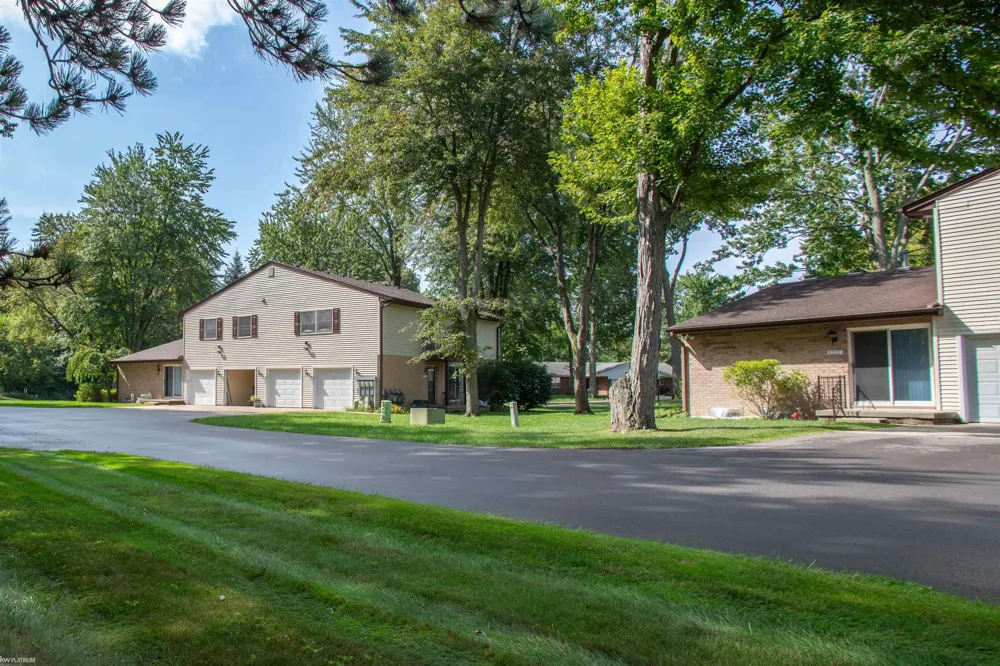 3712 Ramblewood Drive Port Huron City, MI 48060