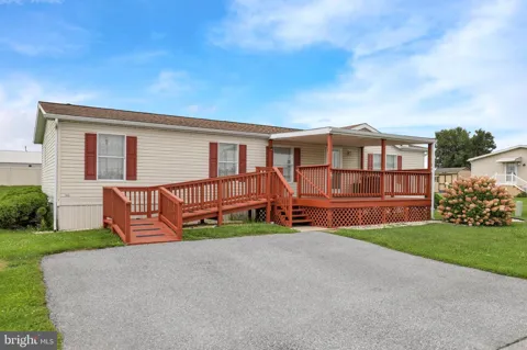1300 E KERCHER AVENUE #77