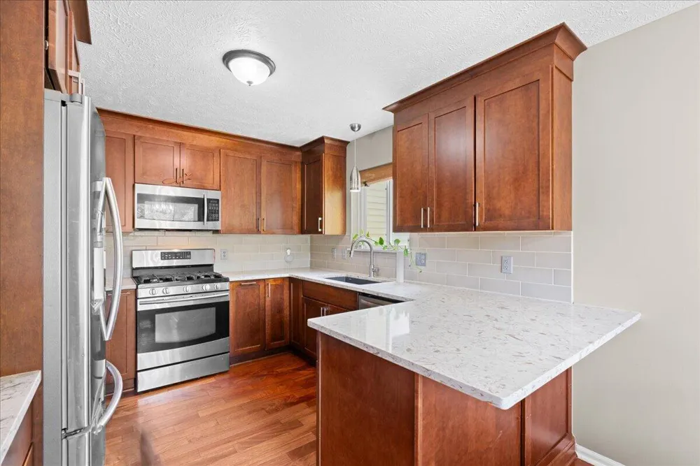 603 Cattail Lane Pinckney, MI 48169