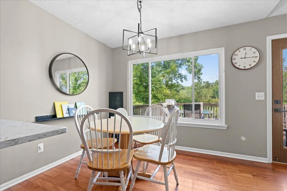 603 Cattail Lane Pinckney, MI 48169