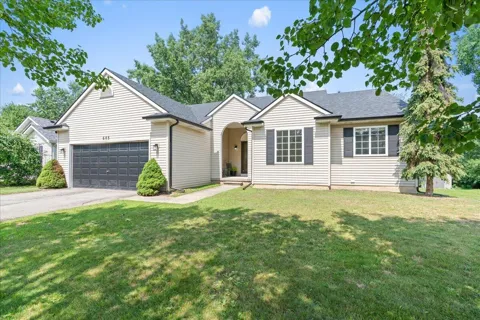 603 Cattail Lane