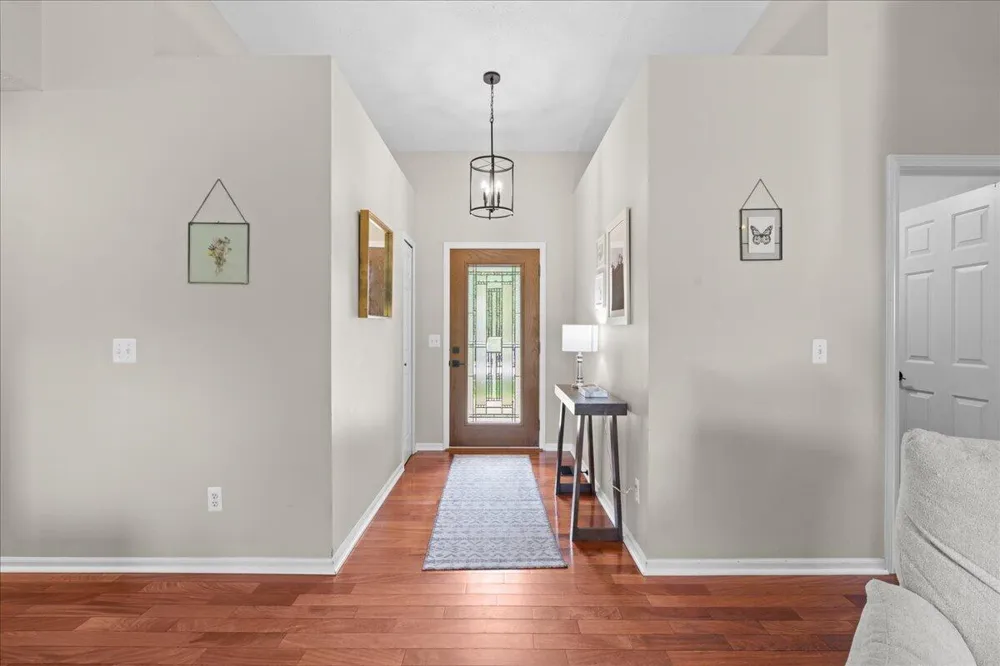 603 Cattail Lane Pinckney, MI 48169