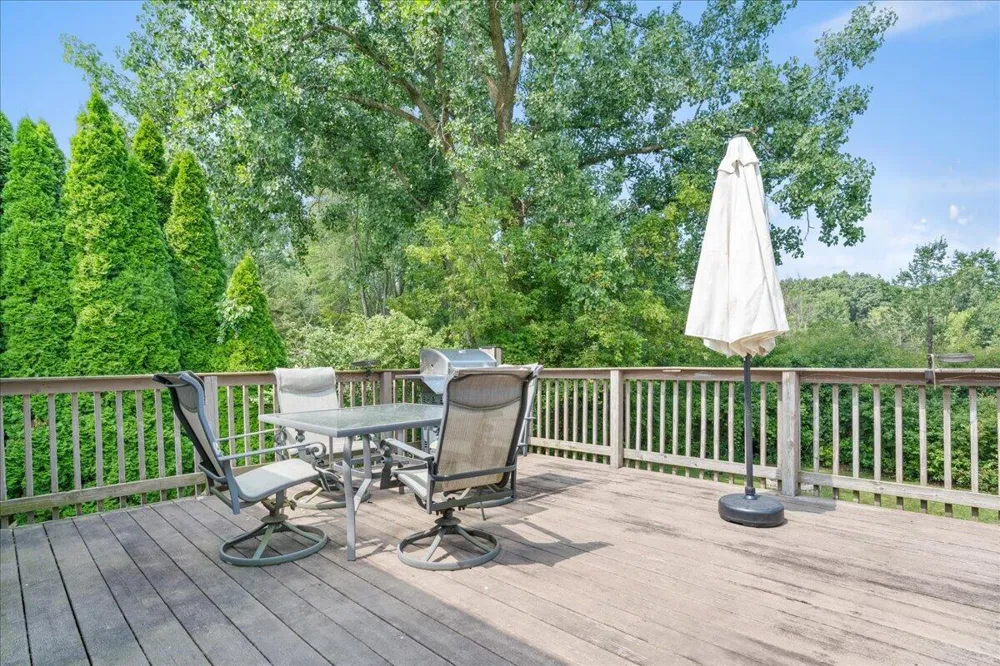 603 Cattail Lane Pinckney, MI 48169