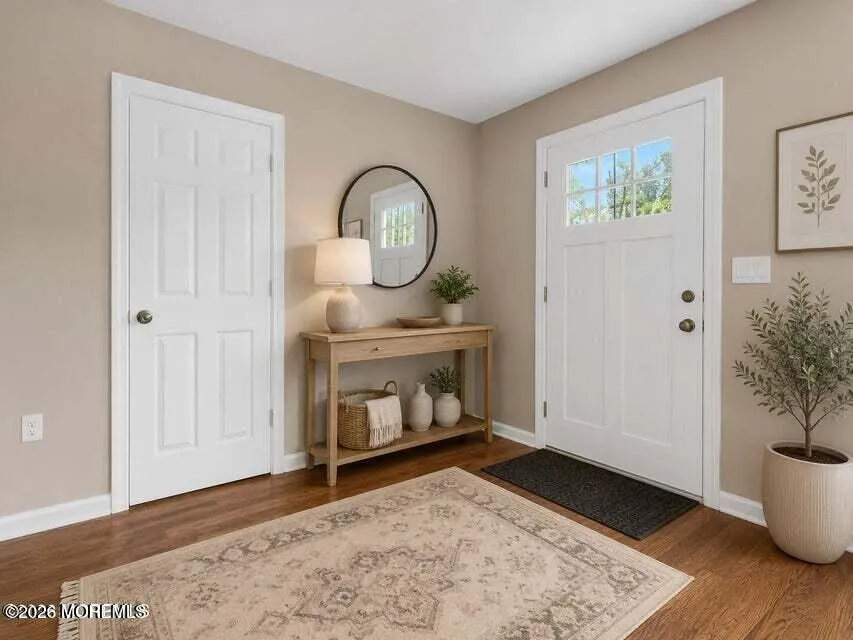 18 Maple Avenue Eatontown, NJ 07724
