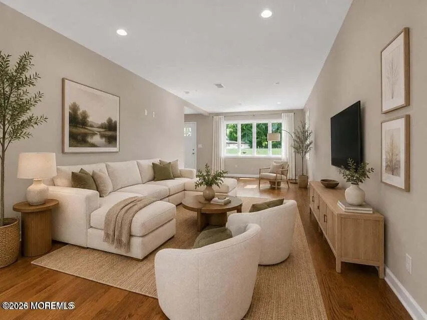 18 Maple Avenue Eatontown, NJ 07724