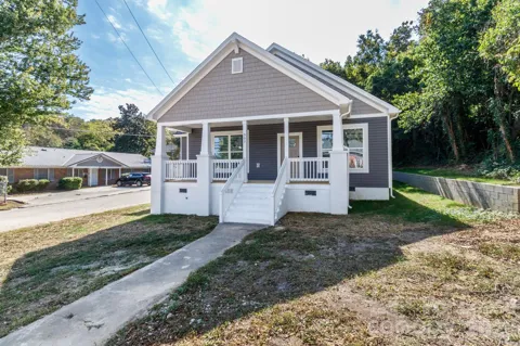 307 E Arch Street