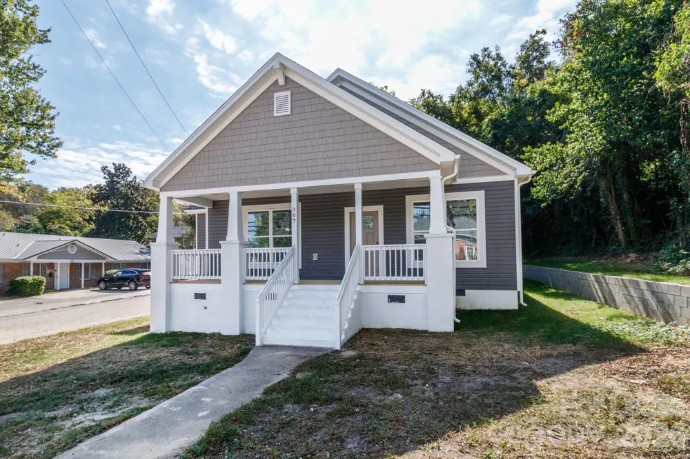 307 E Arch Street Lancaster, SC 29720