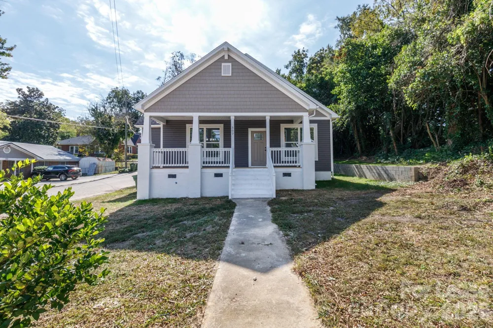 307 E Arch Street Lancaster, SC 29720