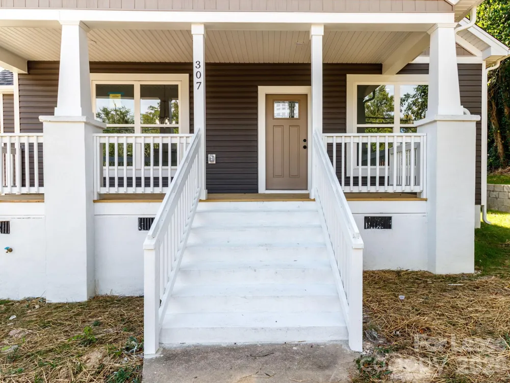 307 E Arch Street Lancaster, SC 29720