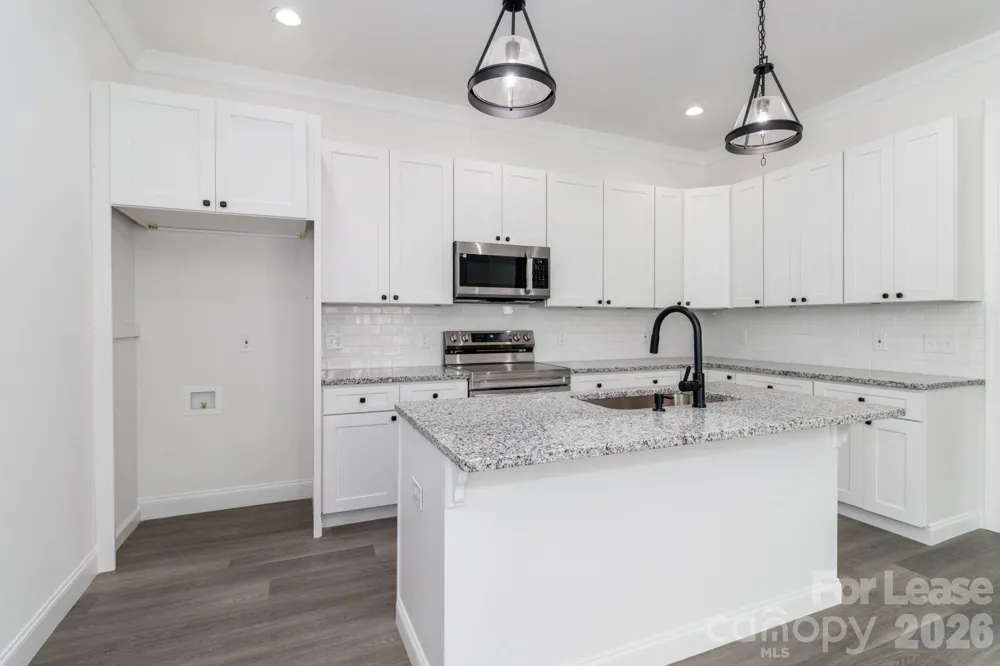 307 E Arch Street Lancaster, SC 29720