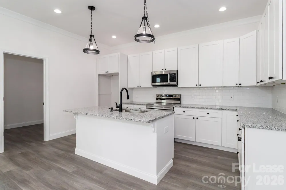 307 E Arch Street Lancaster, SC 29720