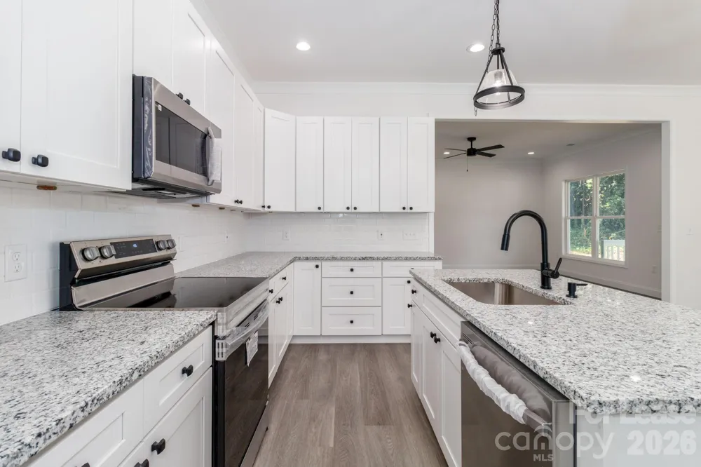 307 E Arch Street Lancaster, SC 29720