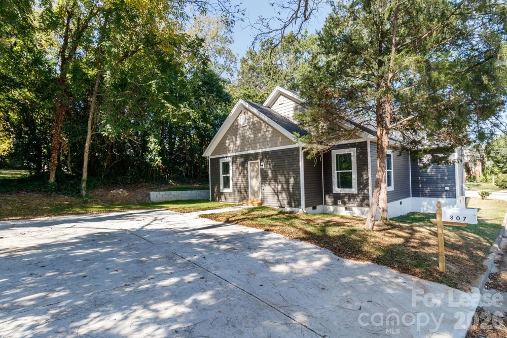 307 E Arch Street Lancaster, SC 29720